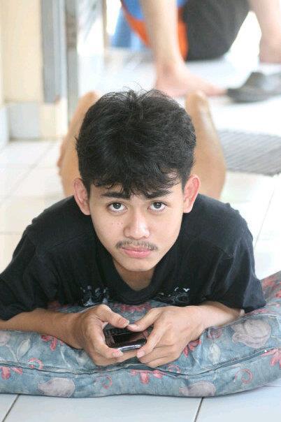 Andy Leo
