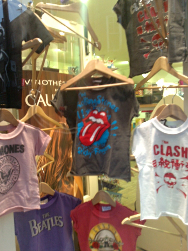kaos band