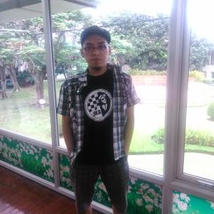 Aang Febrianto