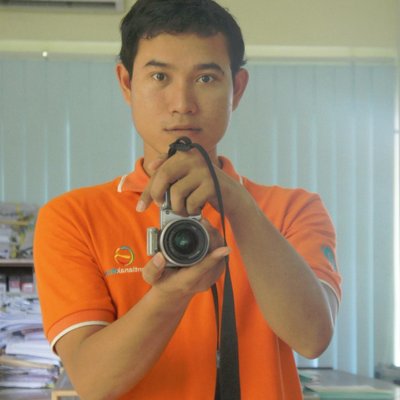 Faris Yustian