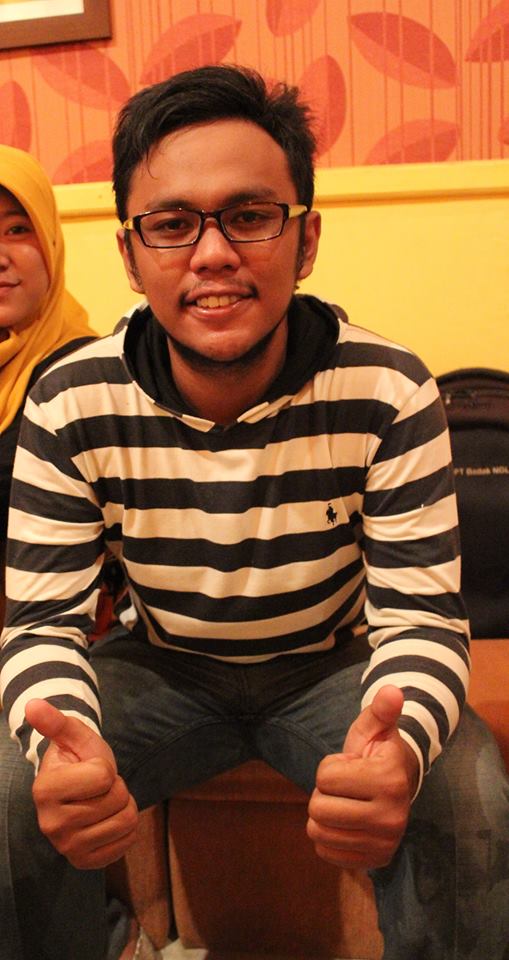 Muhammad Noer