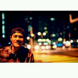 Nias G. Ramadhan