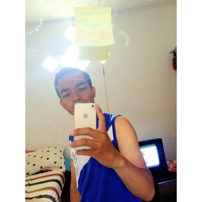 Ricky Satrio Pamungkas