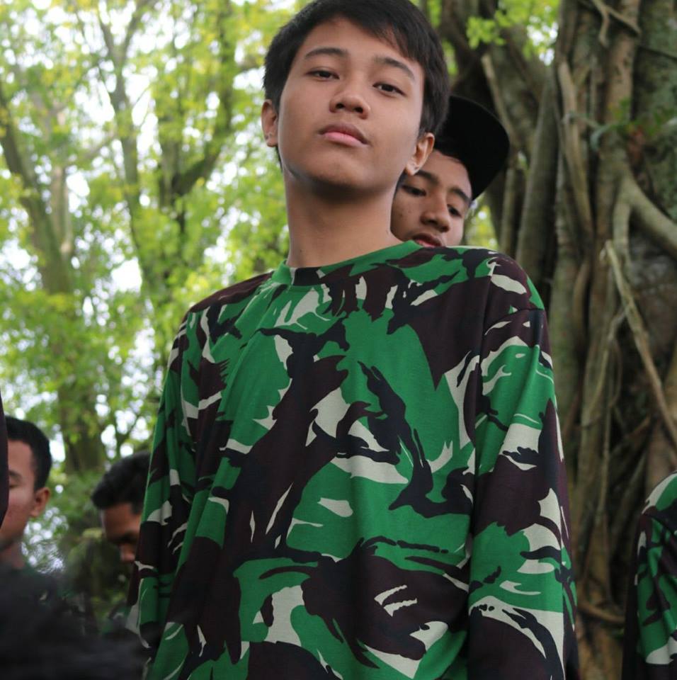 Arief Rizqi Pratama