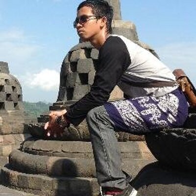 M. Deviz Erlangga