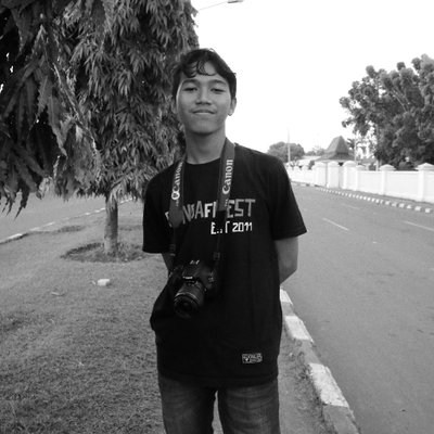 Rizky Nur Alamsyah
