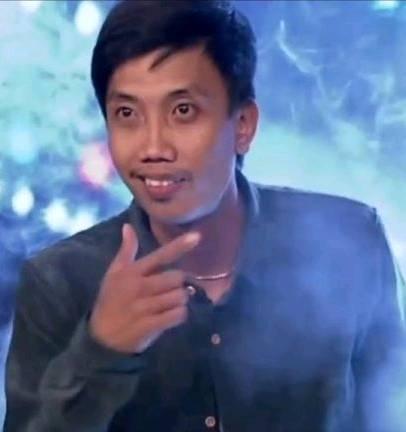 Andra Pratama Syahputra