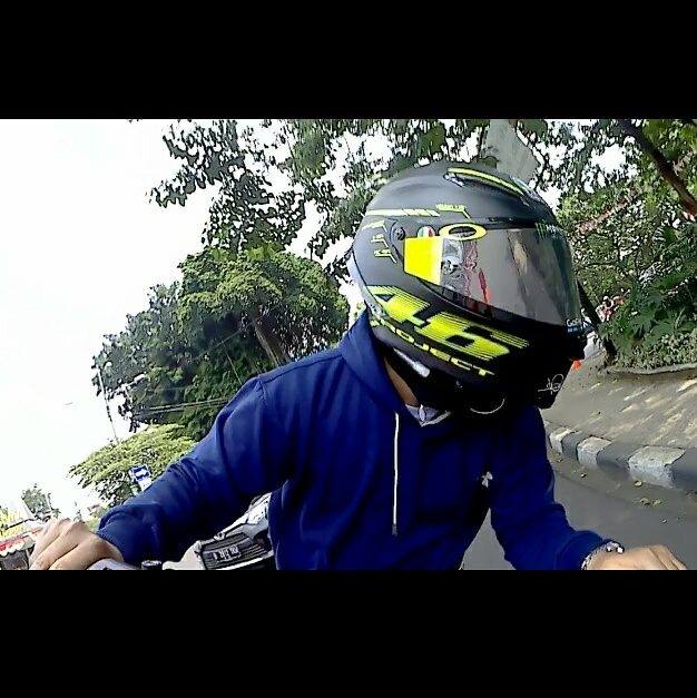 Sugeng Arif Prabowo