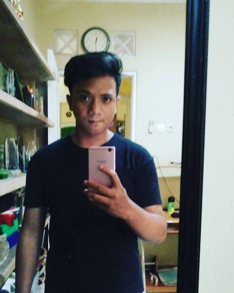 Aulia Avif Prakasa