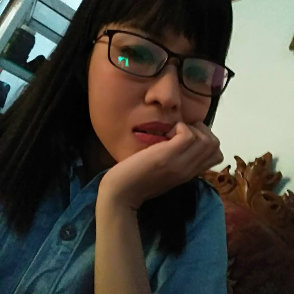 Eva Tangdilintin