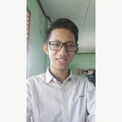 Rizky Fadillah