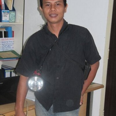 June Vernes Simatupang