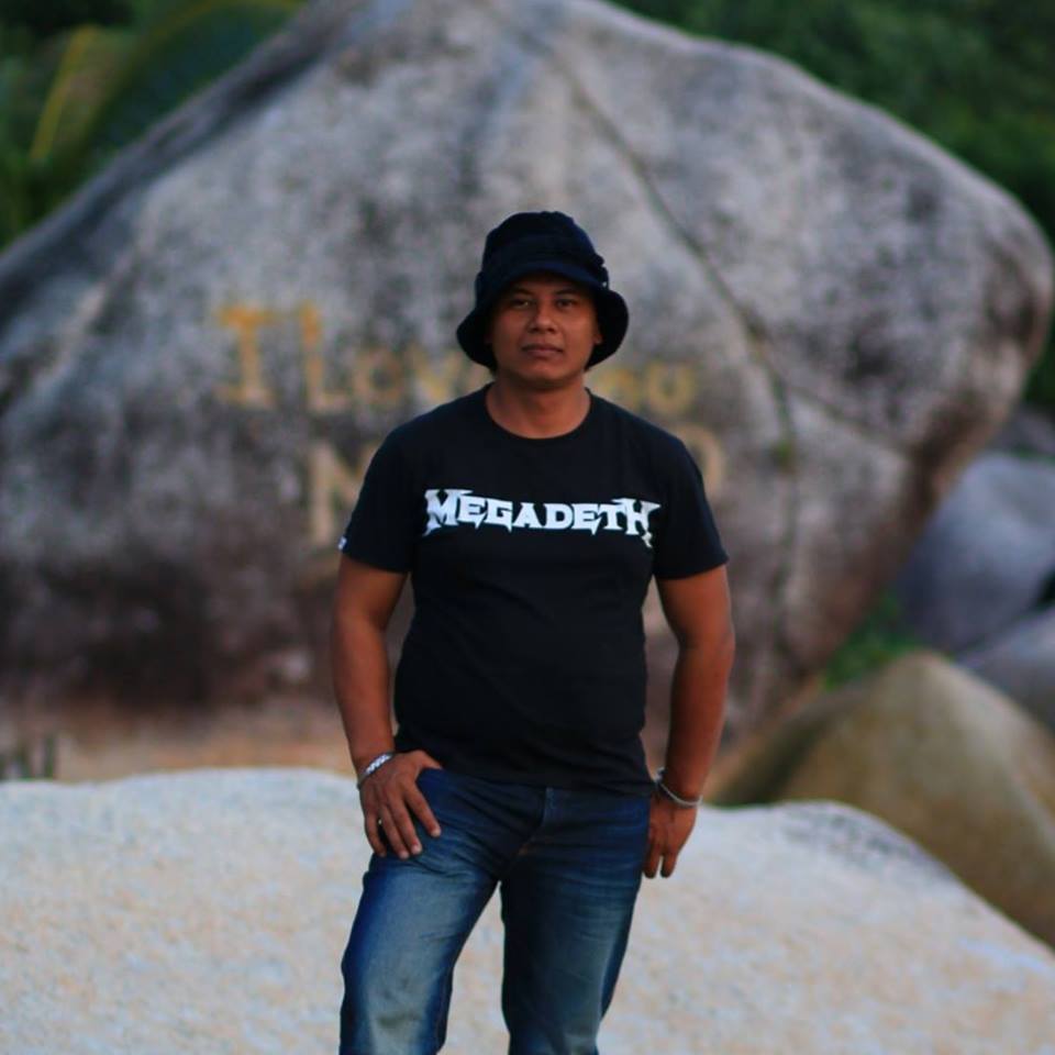June Vernes Simatupang