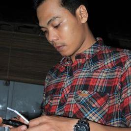 Ari Eqo Saputra