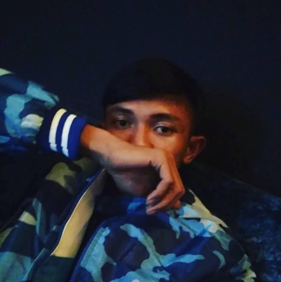 Cucu Muhammad Saleh