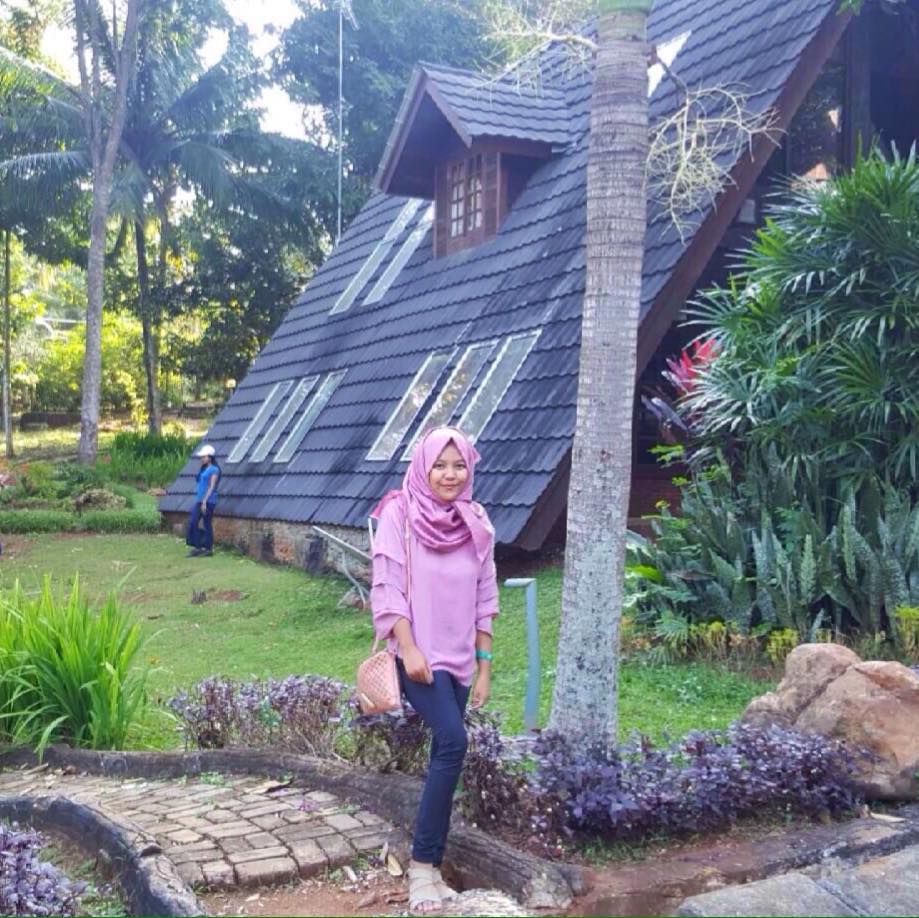 Asriani Nurul Habibah