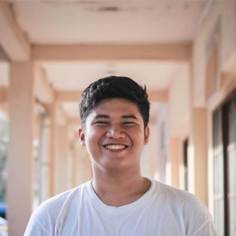 Joel Alexandro Tangke