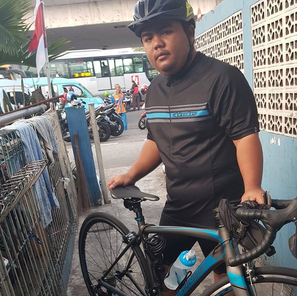 Rizky Rahmat Tulloh