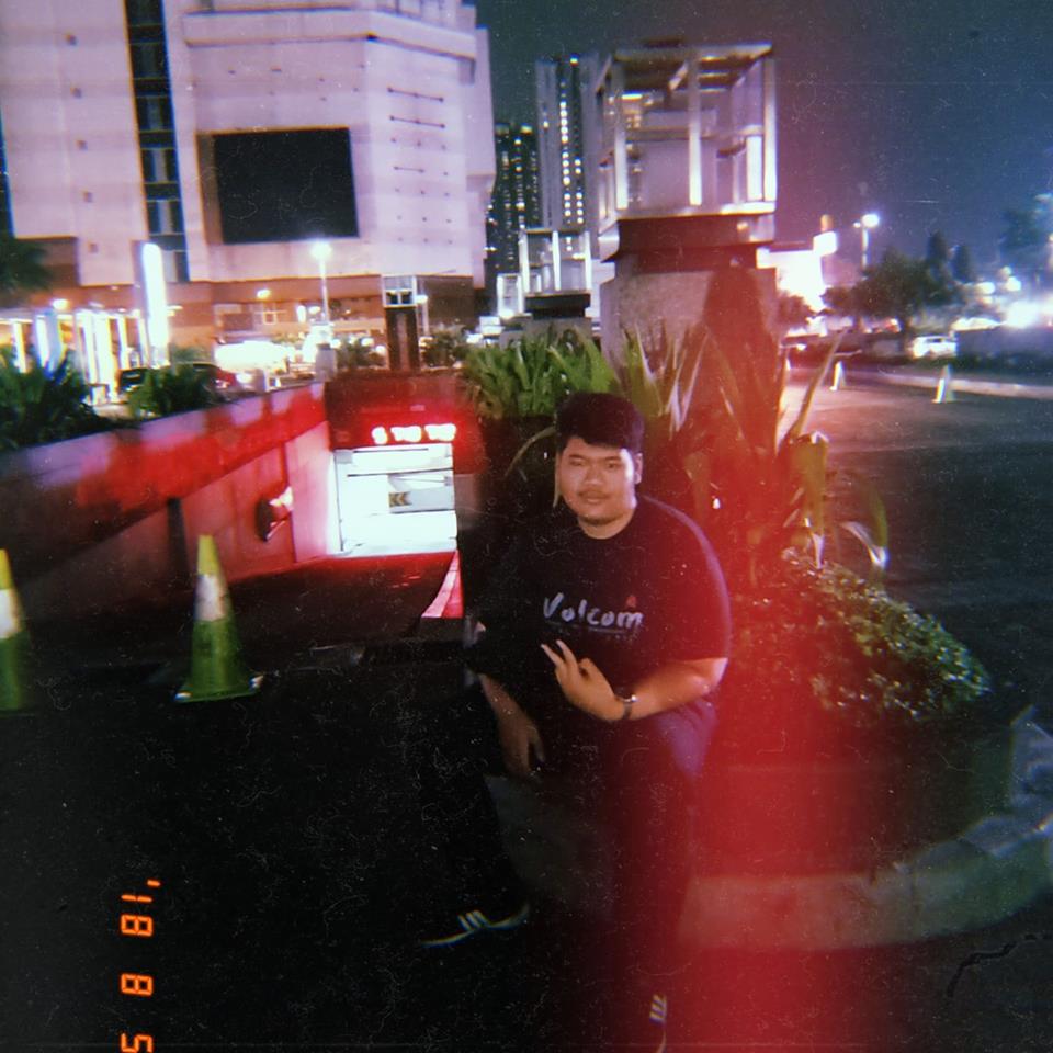 Juan Rulliansyah