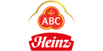 abc heinz logo