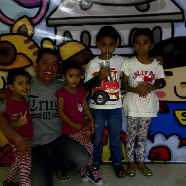 Dwi Indra Eduartono
